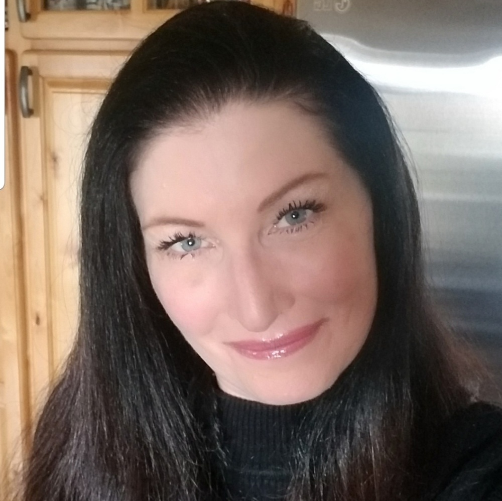 Meet your Posher, Chauntelle